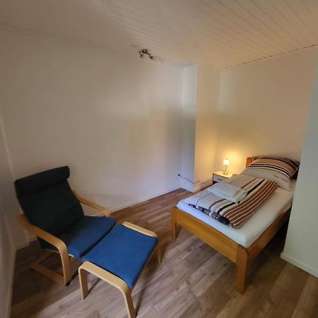 Privatzimmer An Der Universitaetsklinik Mainz. Sehr Zentral Extérieur photo