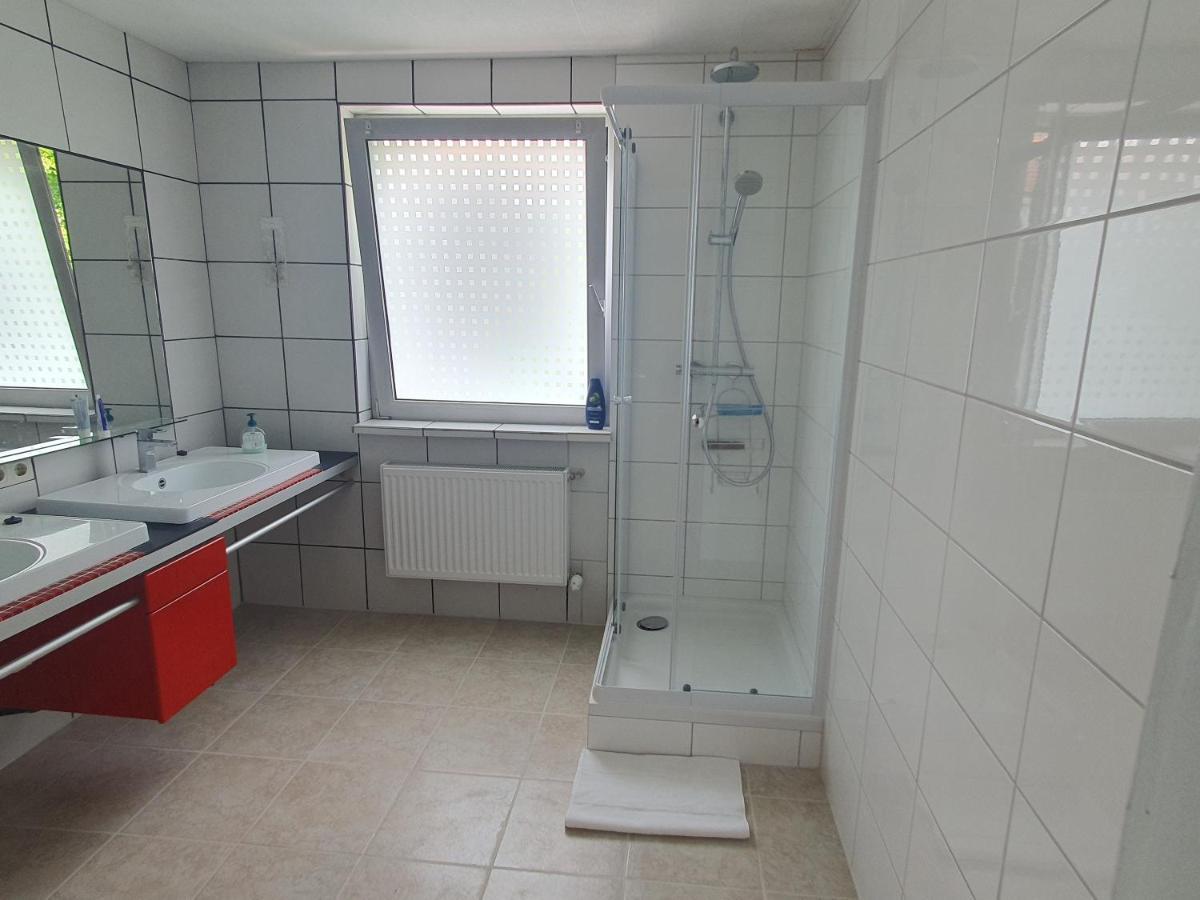 Privatzimmer An Der Universitaetsklinik Mainz. Sehr Zentral Extérieur photo