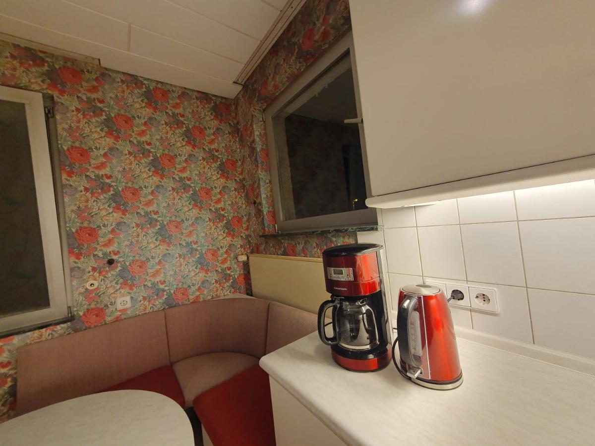 Privatzimmer An Der Universitaetsklinik Mainz. Sehr Zentral Extérieur photo