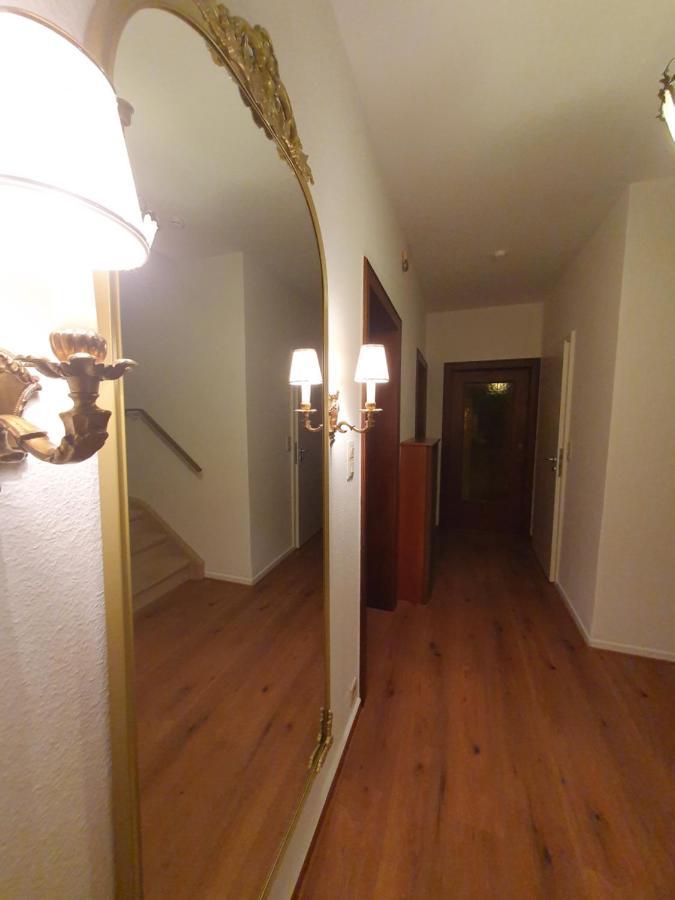 Privatzimmer An Der Universitaetsklinik Mainz. Sehr Zentral Extérieur photo