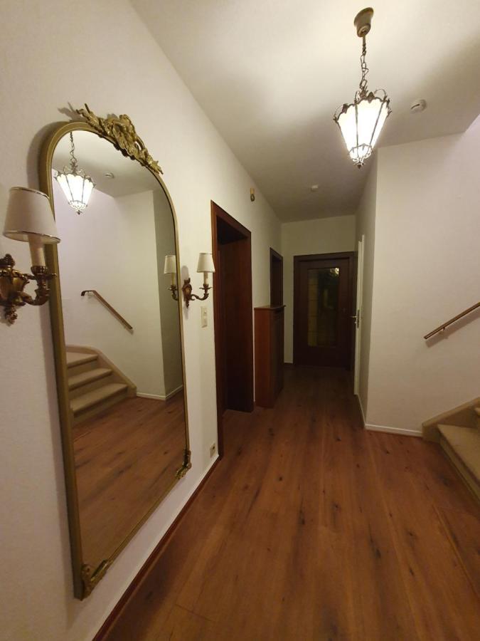 Privatzimmer An Der Universitaetsklinik Mainz. Sehr Zentral Extérieur photo