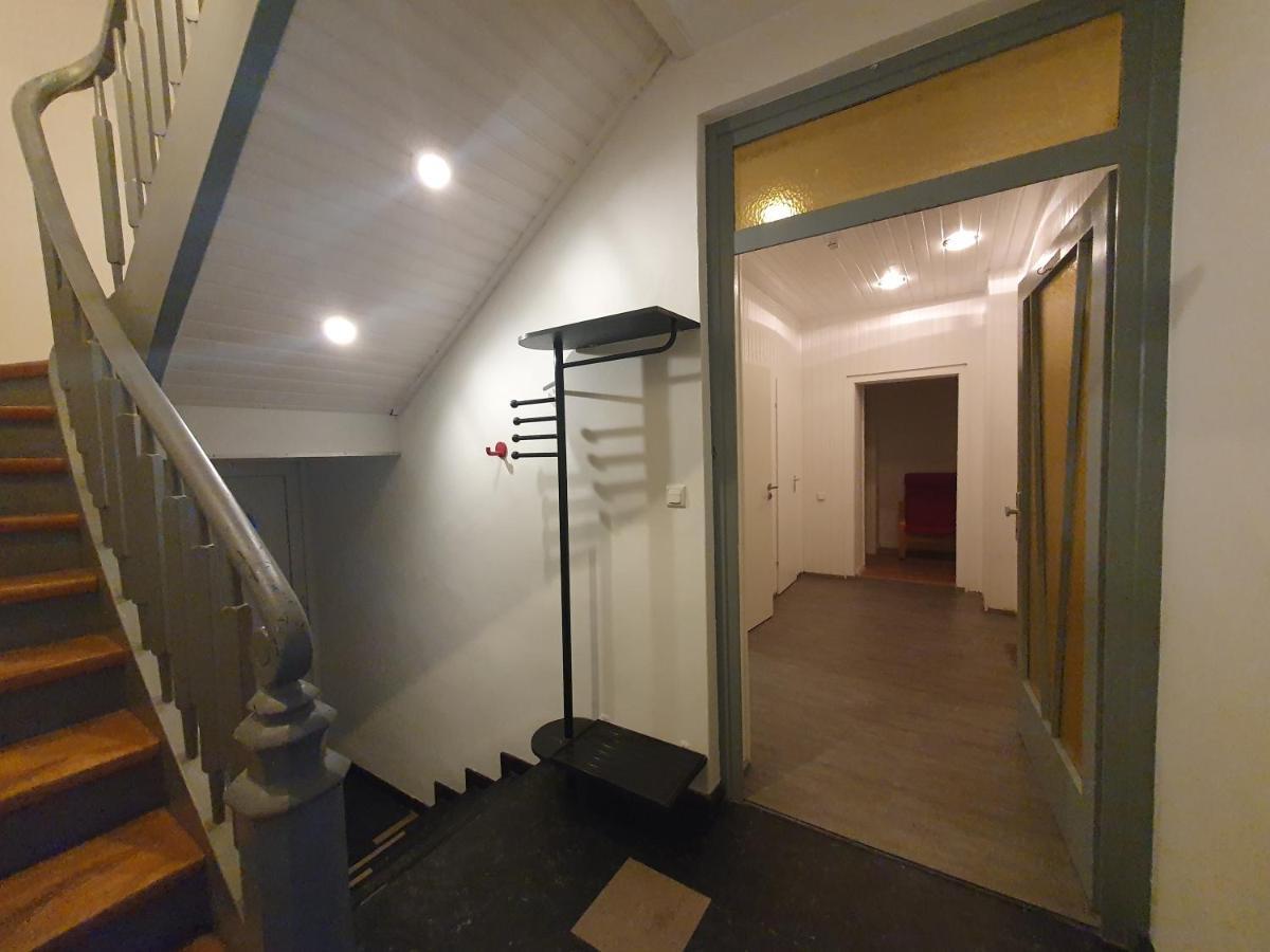 Privatzimmer An Der Universitaetsklinik Mainz. Sehr Zentral Extérieur photo