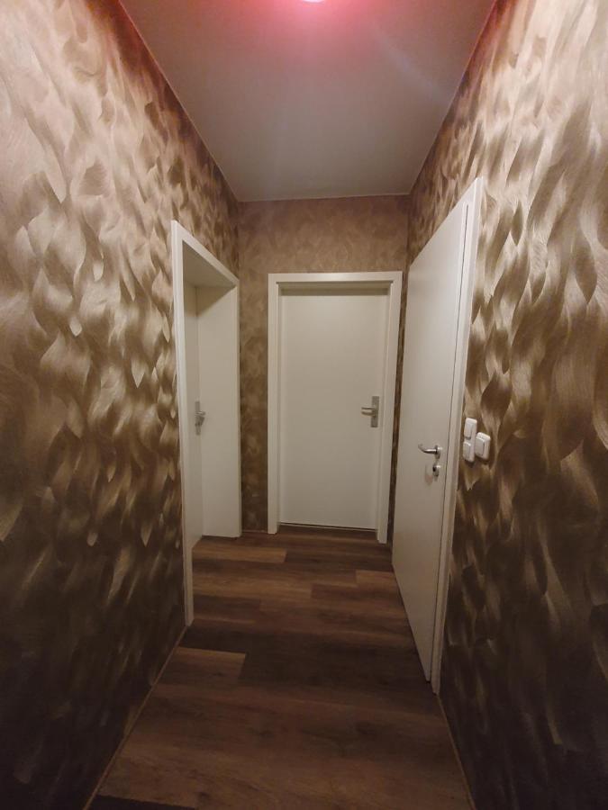 Privatzimmer An Der Universitaetsklinik Mainz. Sehr Zentral Extérieur photo