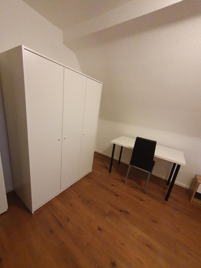 Privatzimmer An Der Universitaetsklinik Mainz. Sehr Zentral Extérieur photo