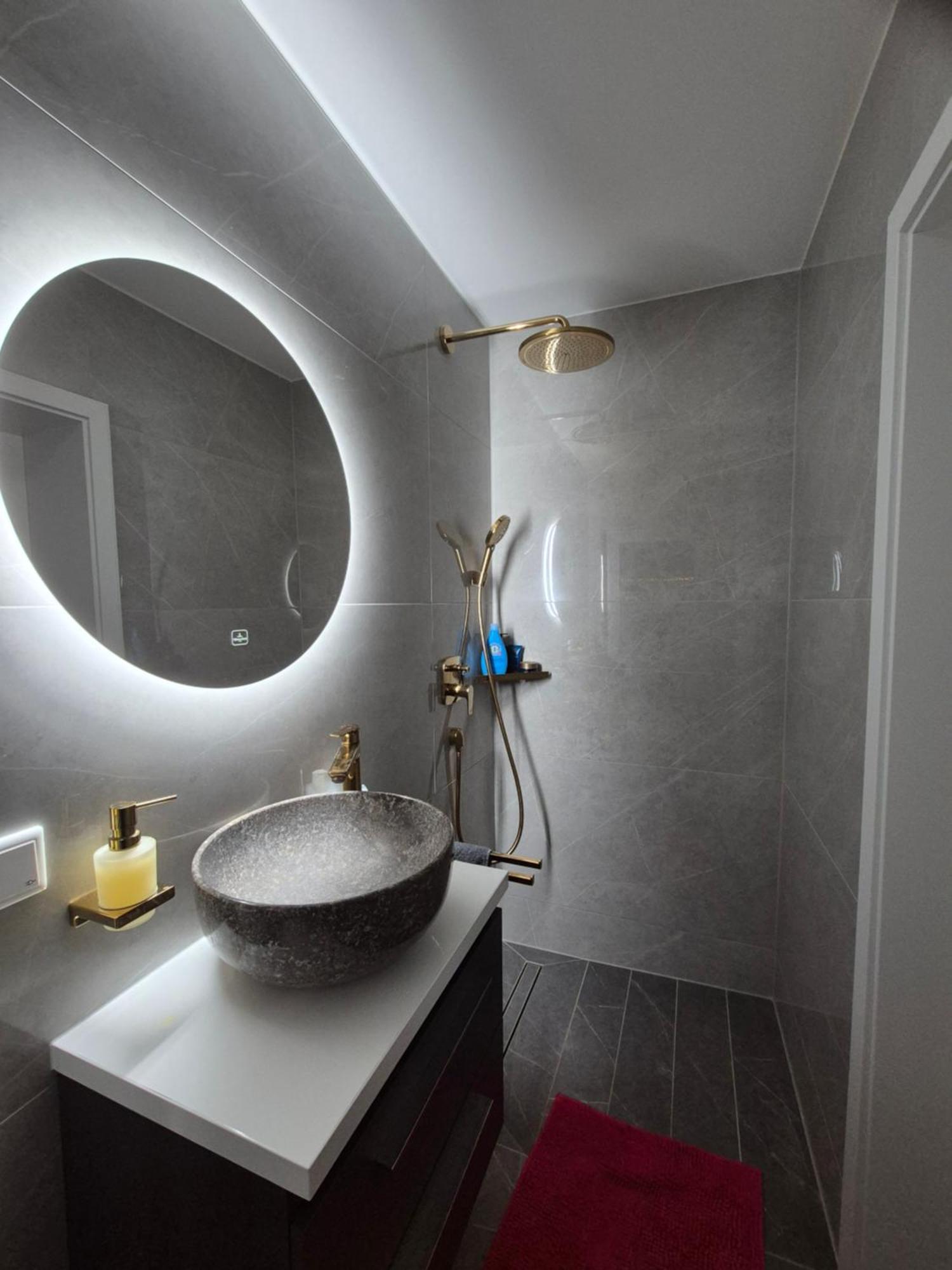 Privatzimmer An Der Universitaetsklinik Mainz. Sehr Zentral Extérieur photo